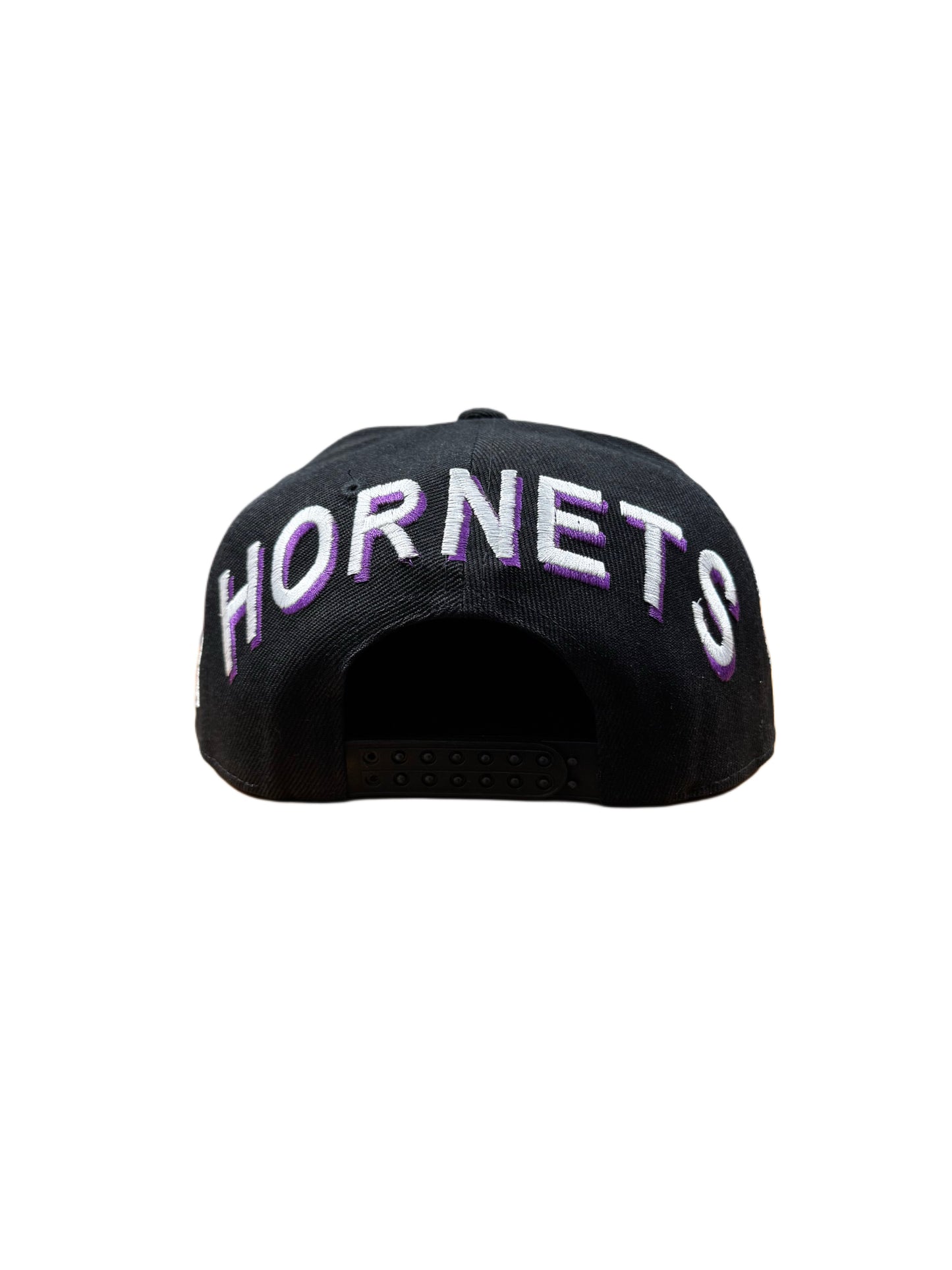 Gorra explosión de los HORNETS