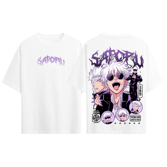 JUJUTSU KAISEN GOJO 7