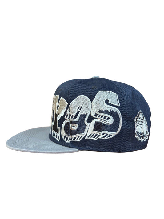Gorra graffo de las HOYAS