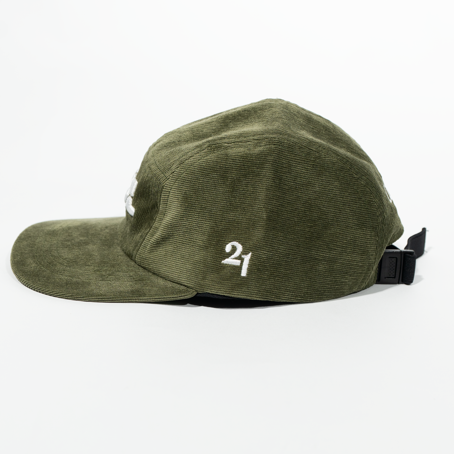 GORRA OWL 5 PANELES