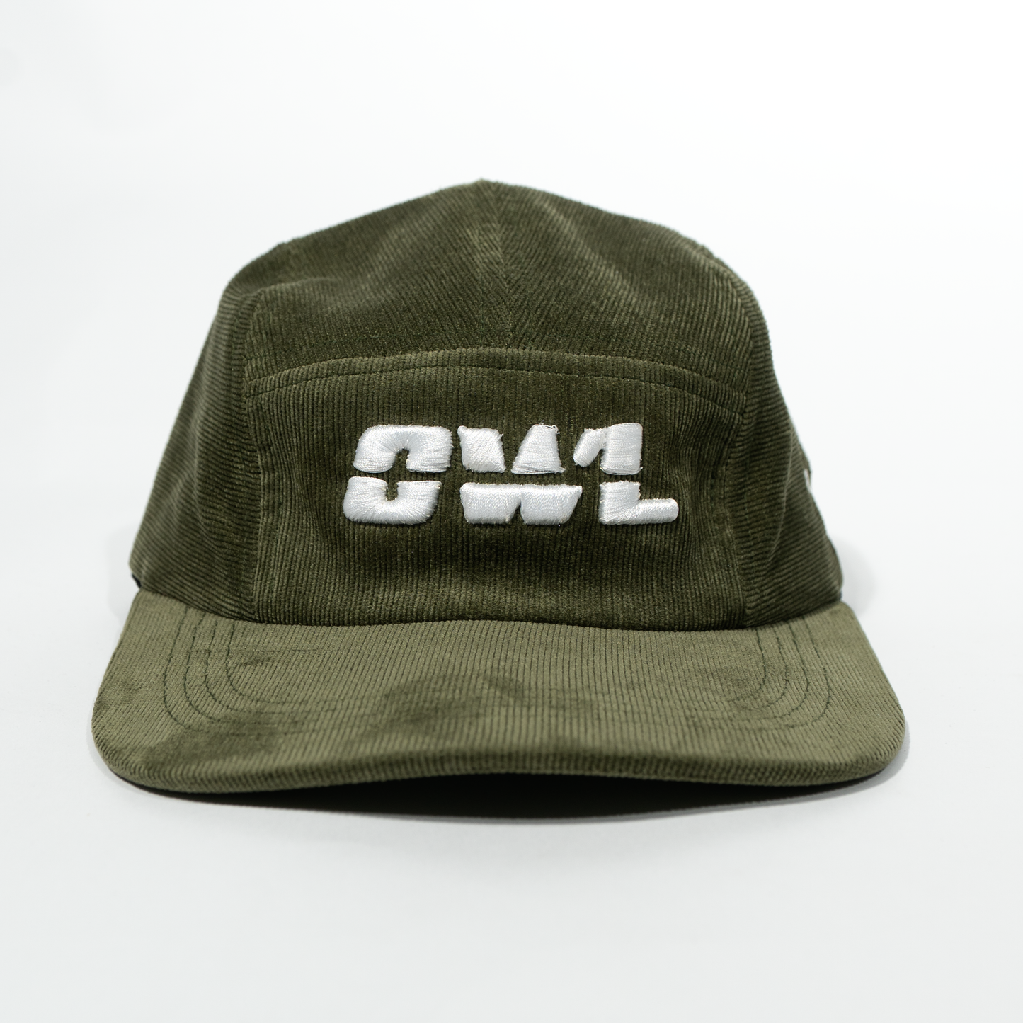 GORRA OWL 5 PANELES