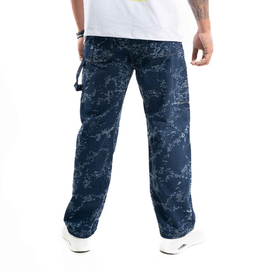 Jeans baggy sublime