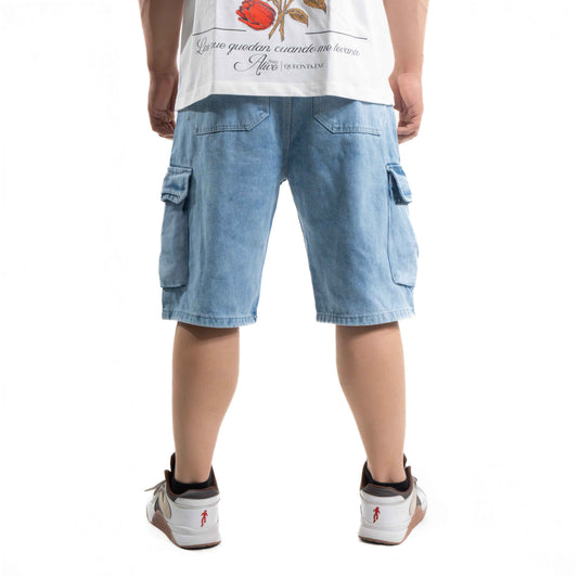 JORT SAO PAULO AZUL CLARO