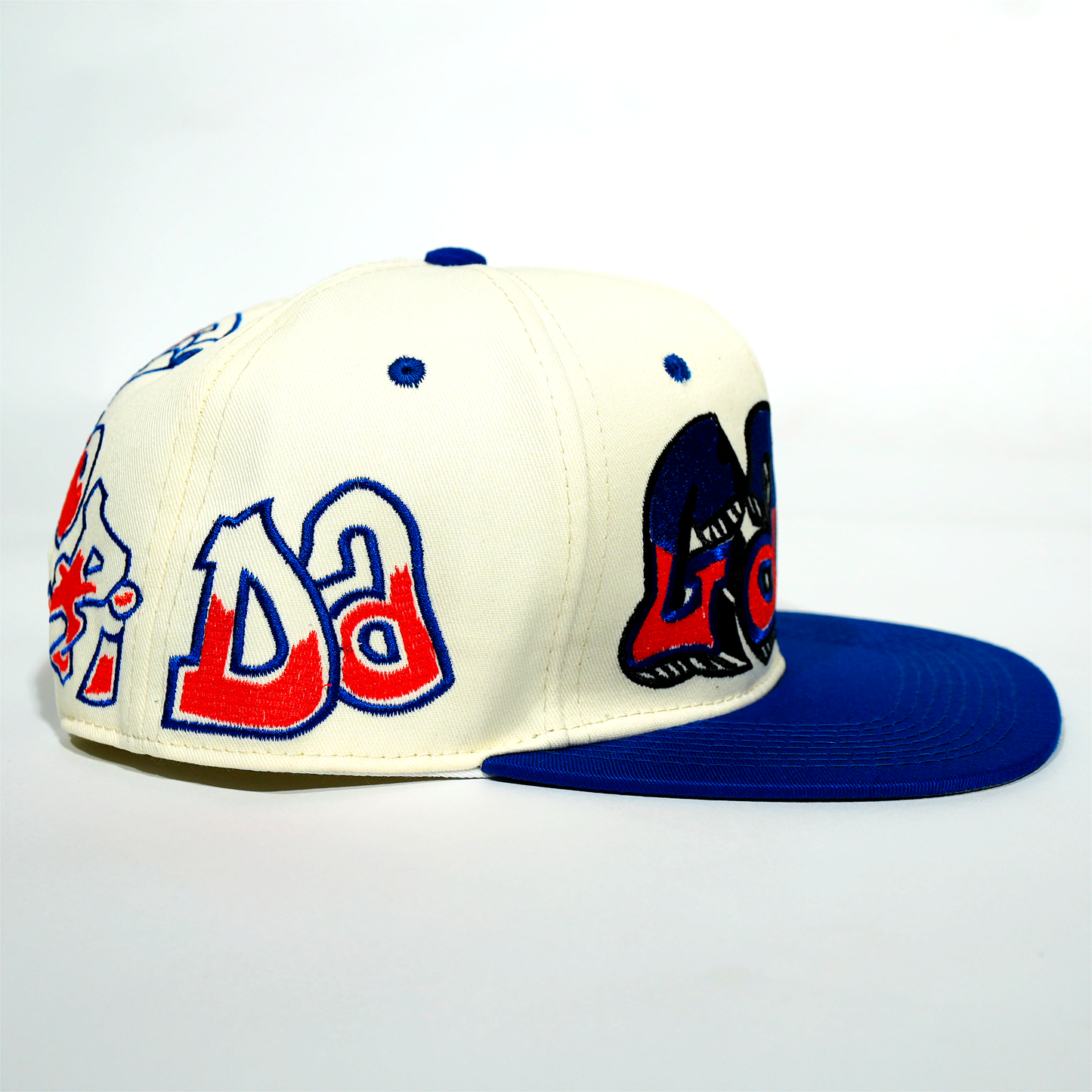 Gorra graffo de los florida Allygators