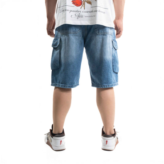 JORT SAO PABLO AZUL REY