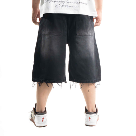 JORT DYNAMITE GRIS OSCURO