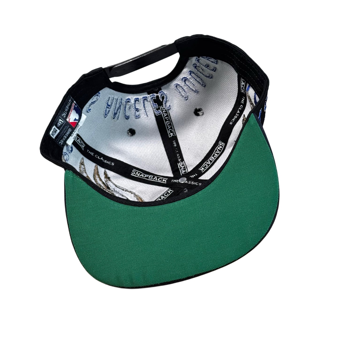 Gorra Águila New York 🗽