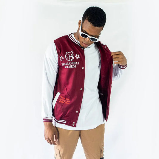 BEISBOLERA PALM ANGELS