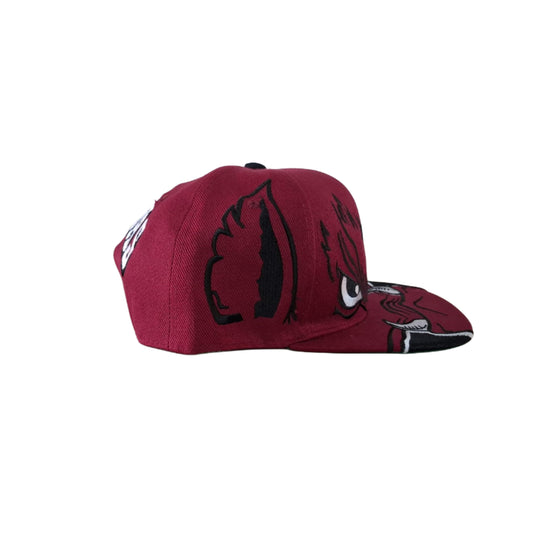 Gorra MAXi LOGO ARKANSAS