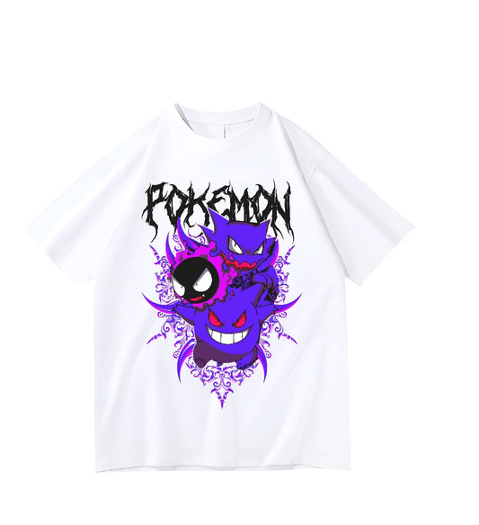 Camiseta GENGAR DARK
