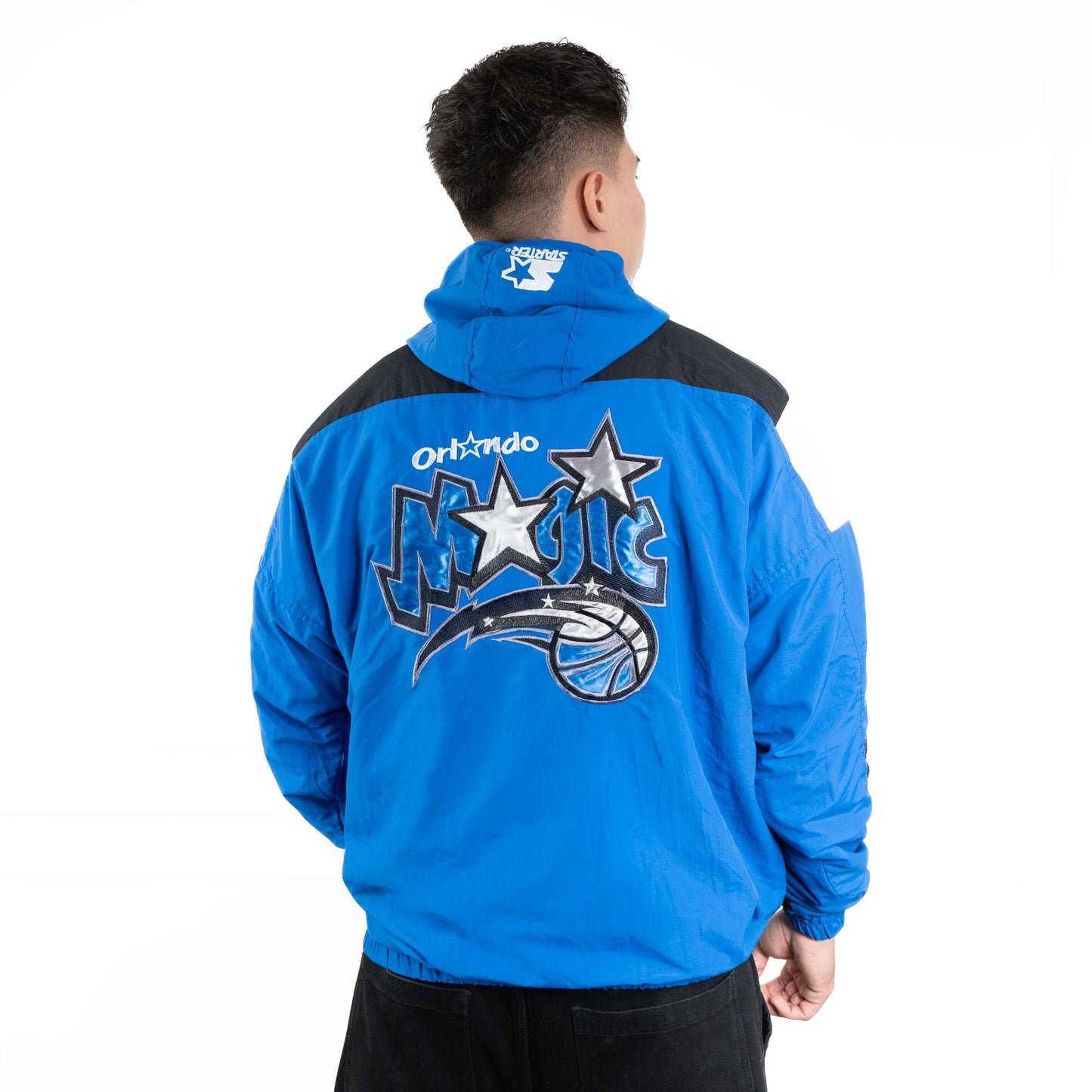 Chaqueta Orlando Magic