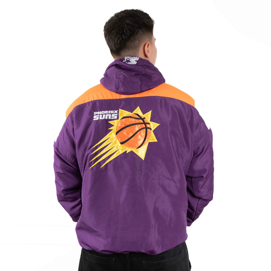 Chaqueta Phoenix Suns