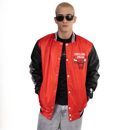 Beisbolera Chicago Bulls