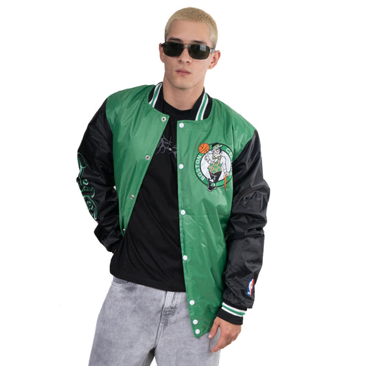 Beisbolera Boston Celtics