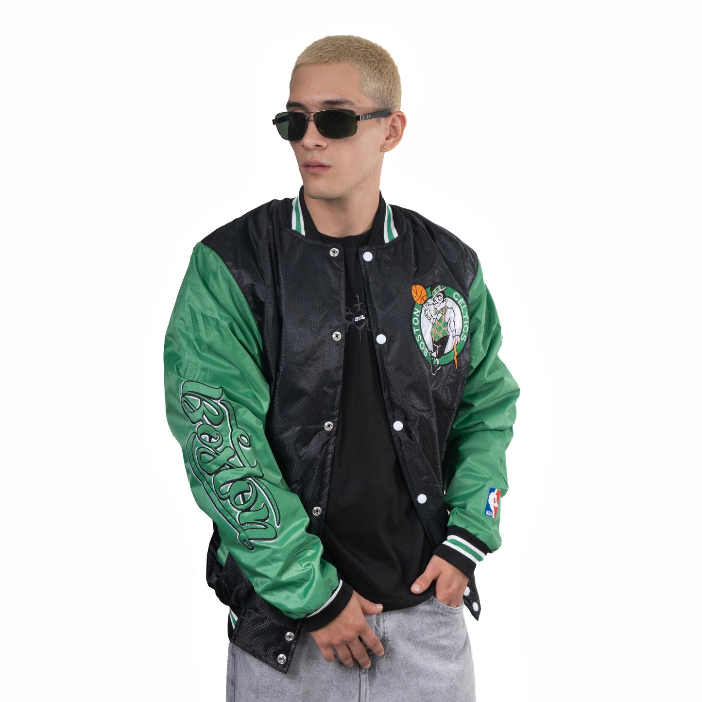 Beisbolera Boston Celtics