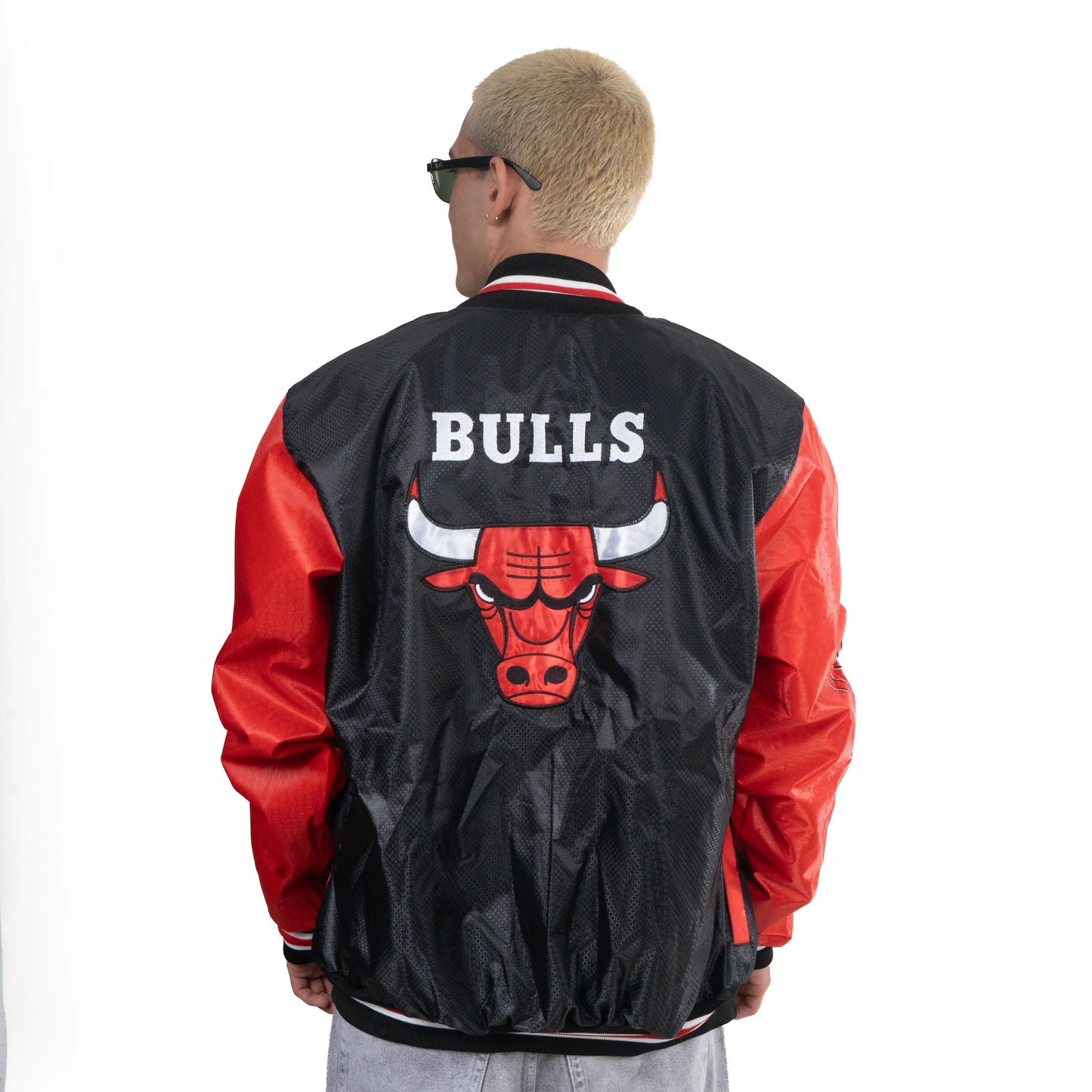 Beisbolera Chicago Bulls