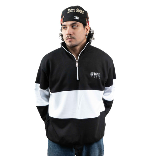 saco cremallera hope y2k