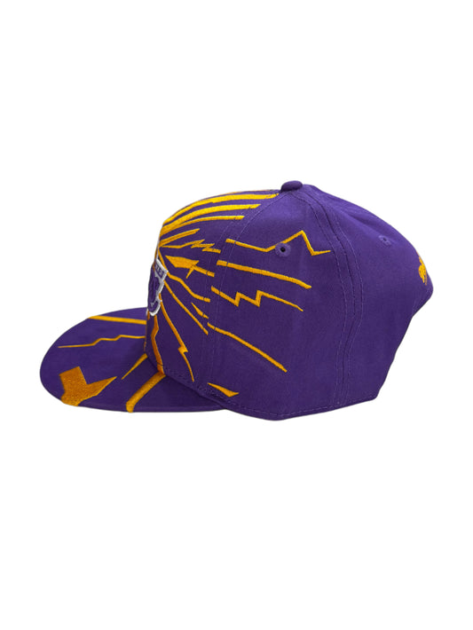 Gorra Destello LAKERS