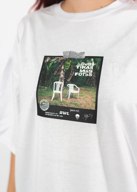 CAMISETA DeBi TiRaR MaS FoToS