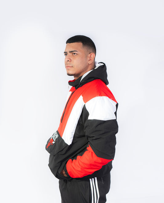 Chaquetas BULLS impermeables