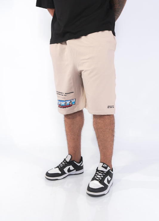 Pantaloneta LIBERTY CREATIVE