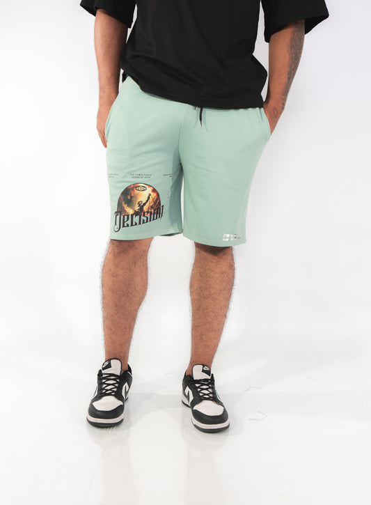 PANTALONETA DECISIÓN