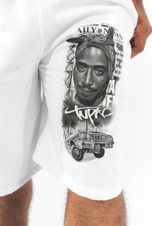 Pantaloneta 2pac