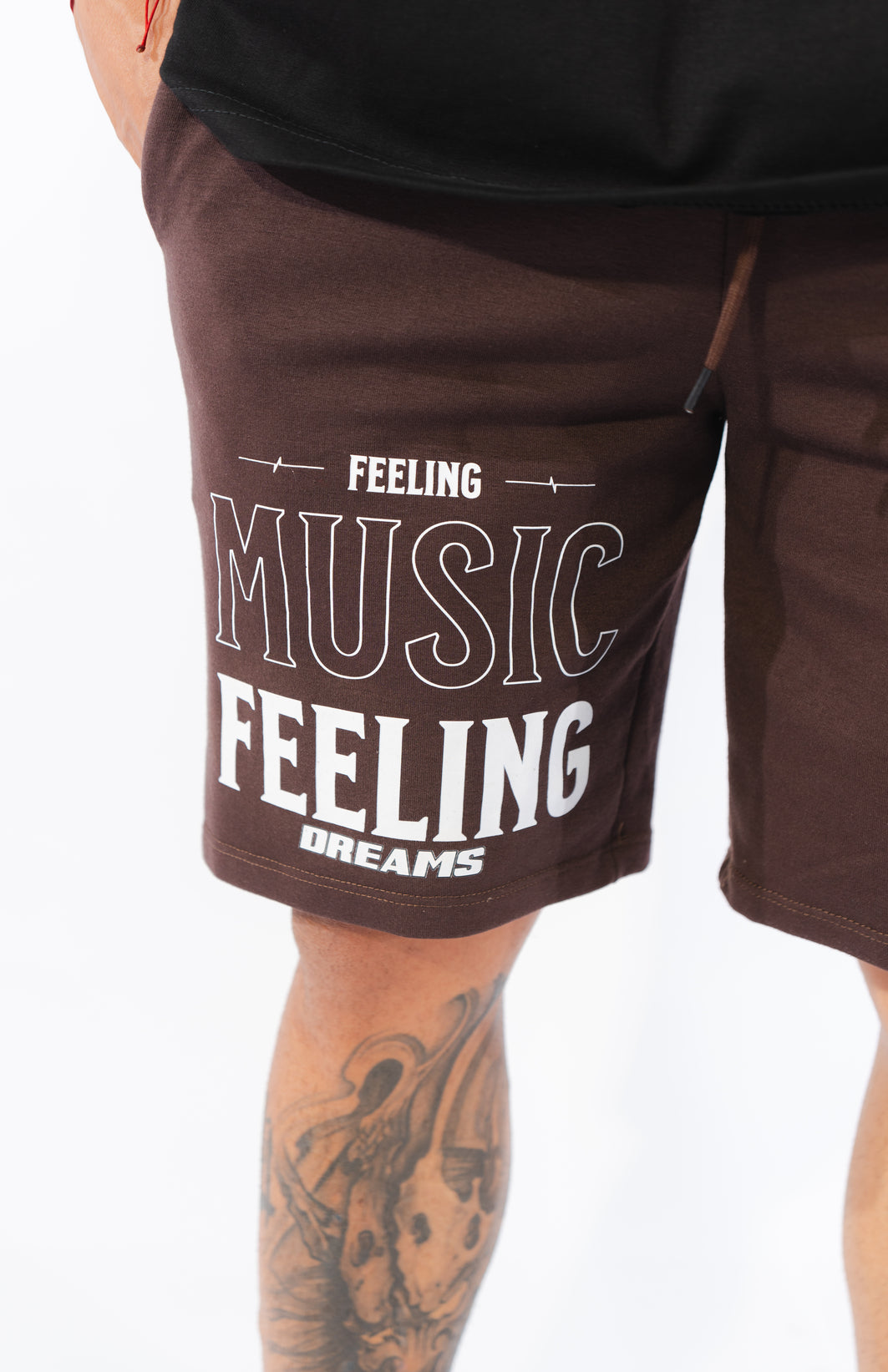 PANTALONETA FEELING