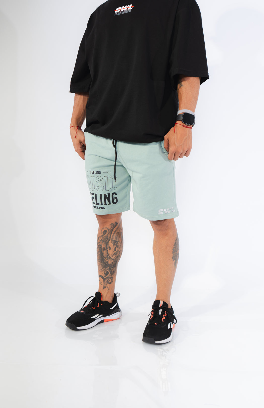 PANTALONETA FEELING