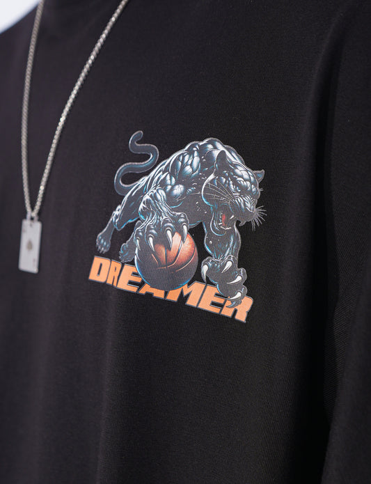 camiseta GAME ON clasica