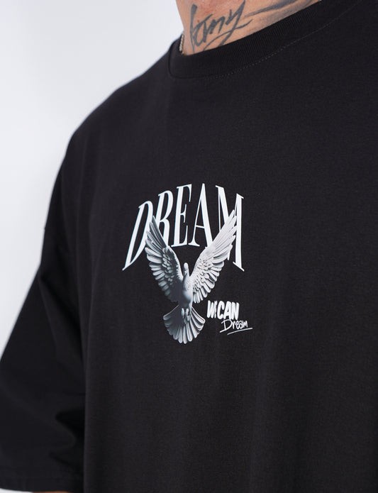 camiseta dream