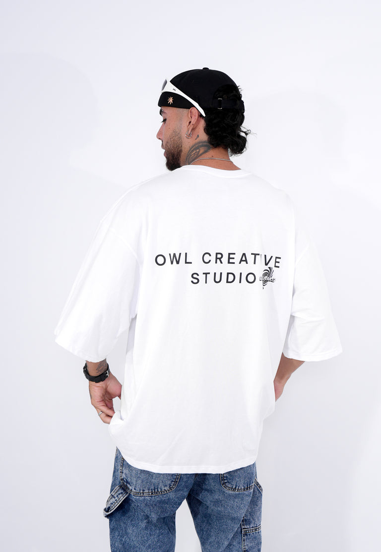camiseta creative studio