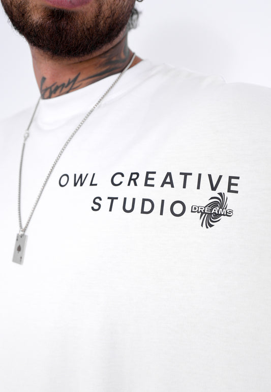 camiseta creative studio