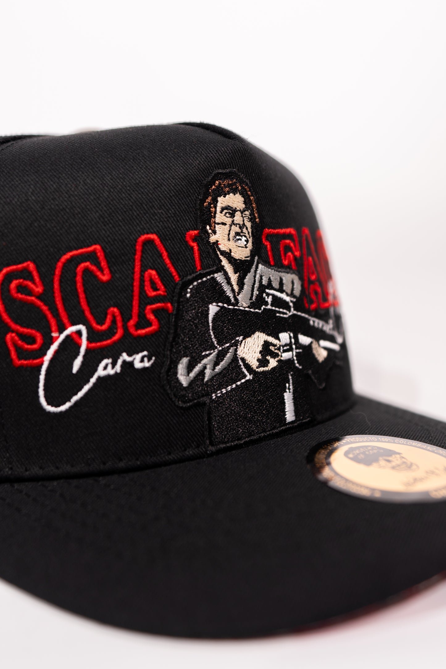 Gorra SCARFACE ⚔️