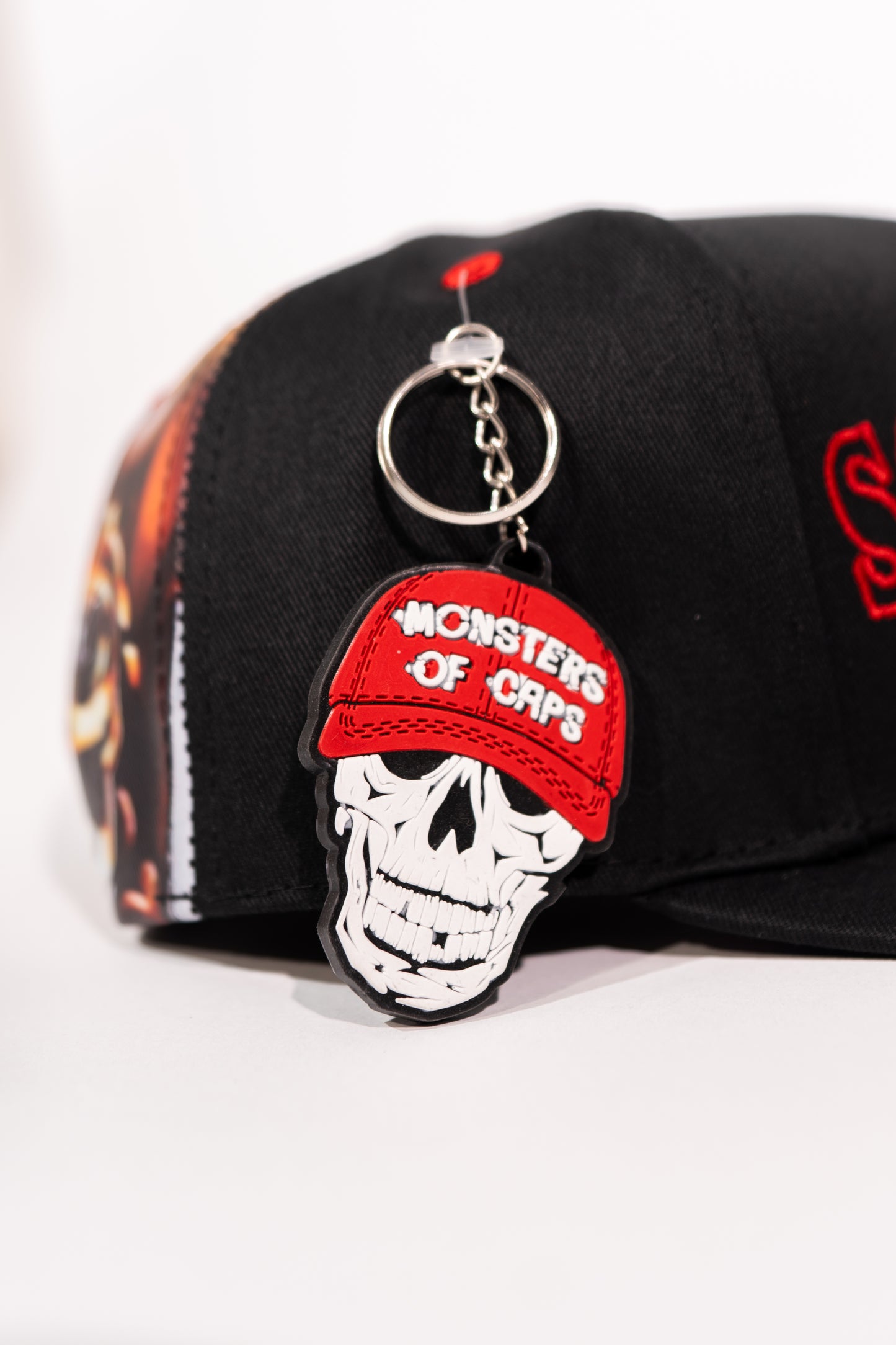 Gorra SCARFACE ⚔️