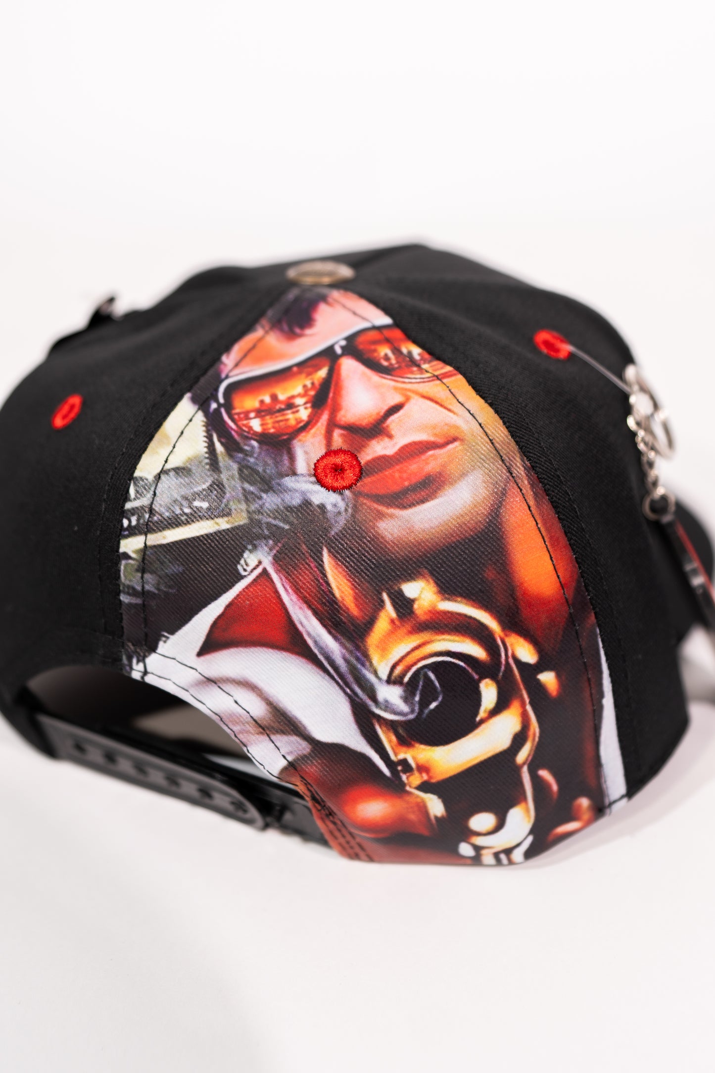 Gorra SCARFACE ⚔️