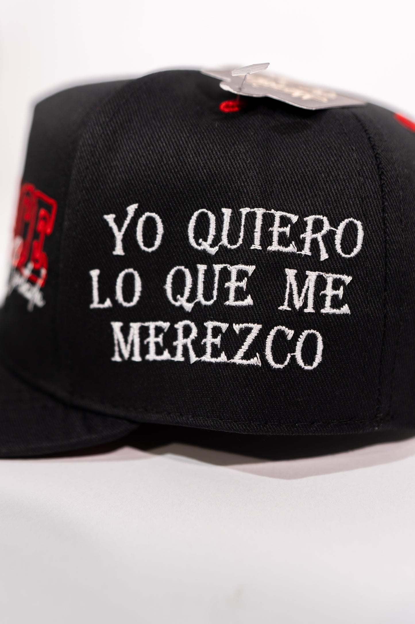 Gorra SCARFACE ⚔️
