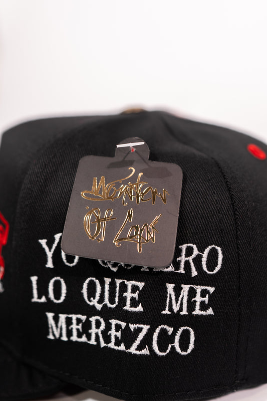 Gorra SCARFACE ⚔️