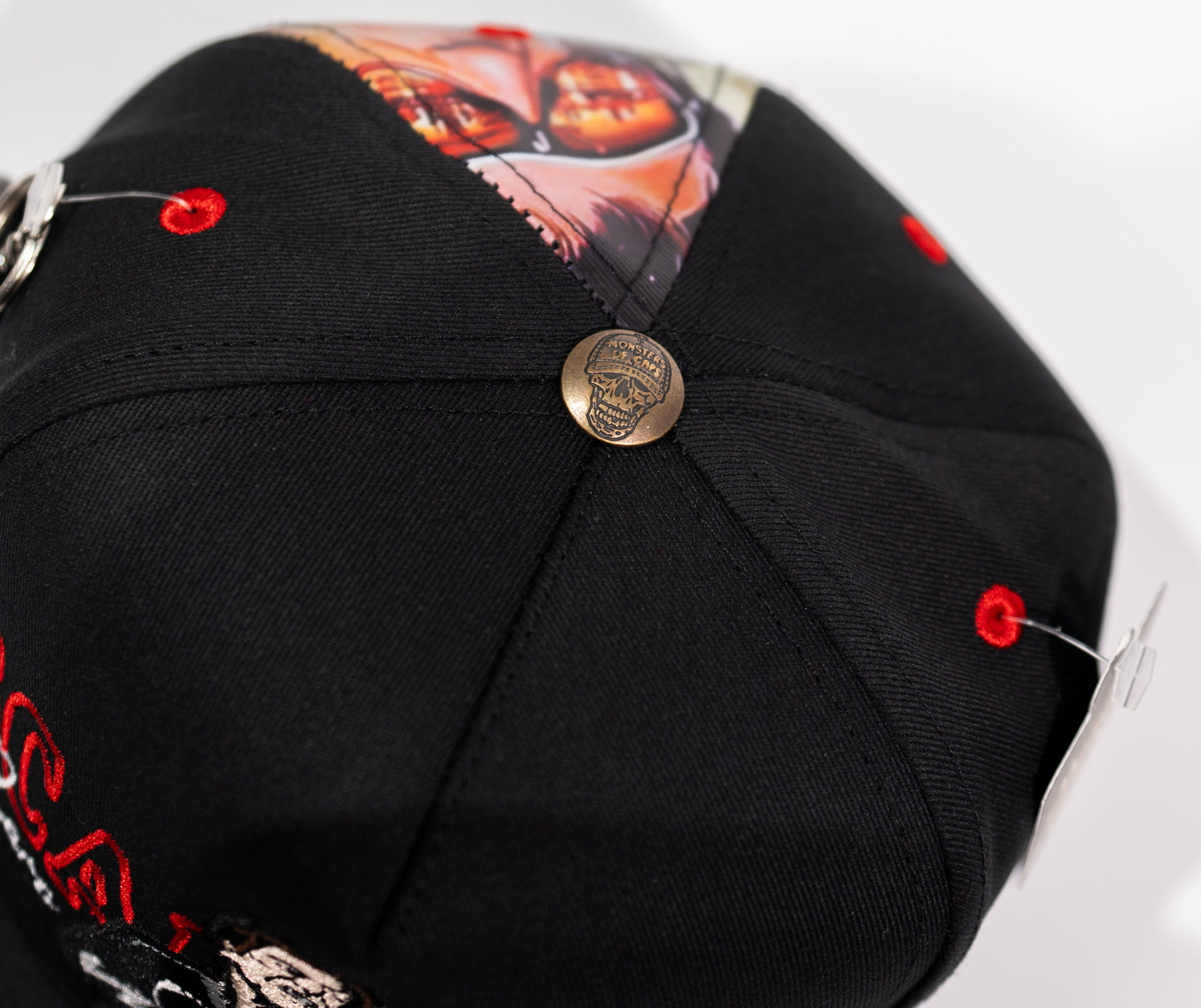 Gorra SCARFACE ⚔️