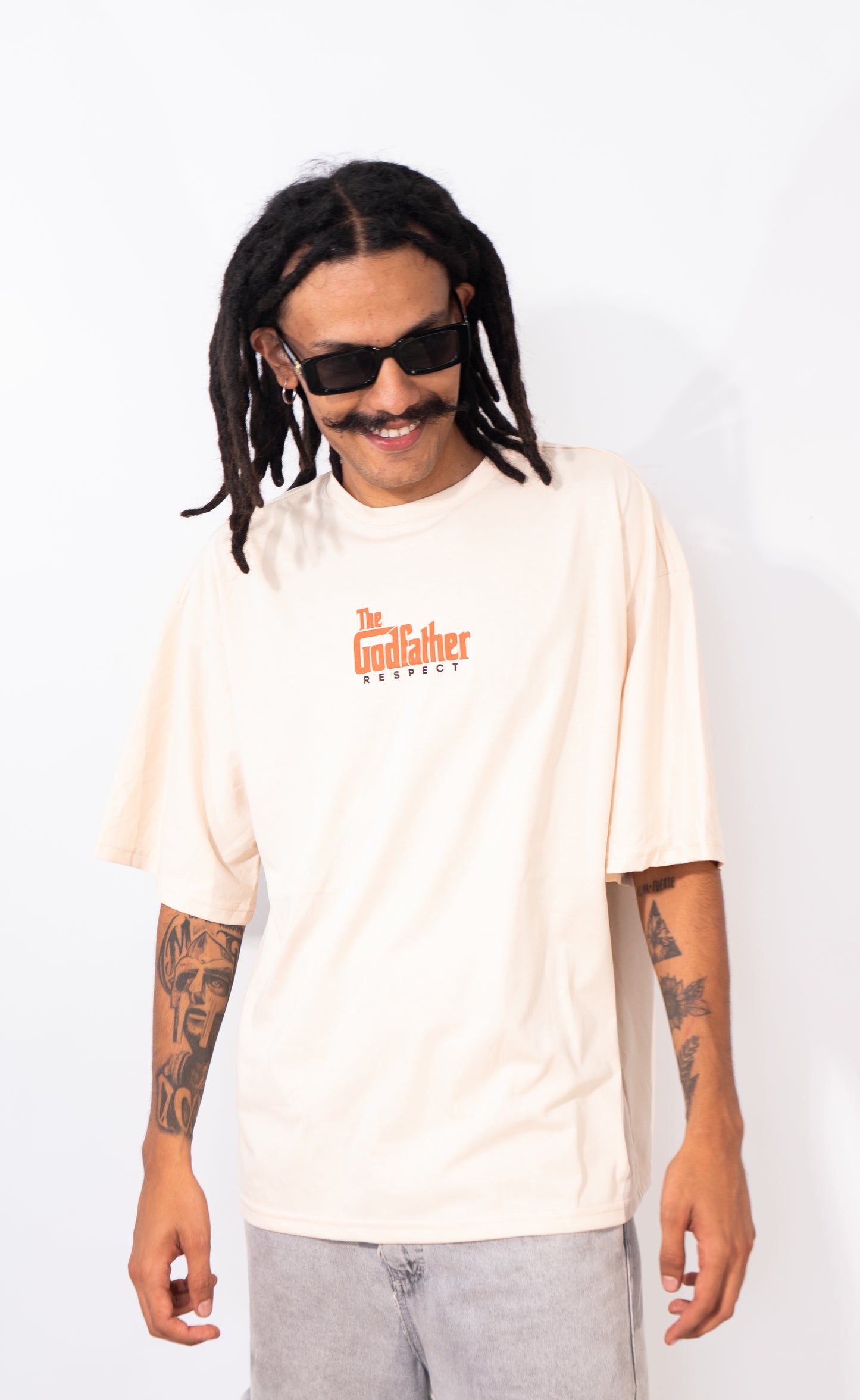 CAMISETA EL PADRINO