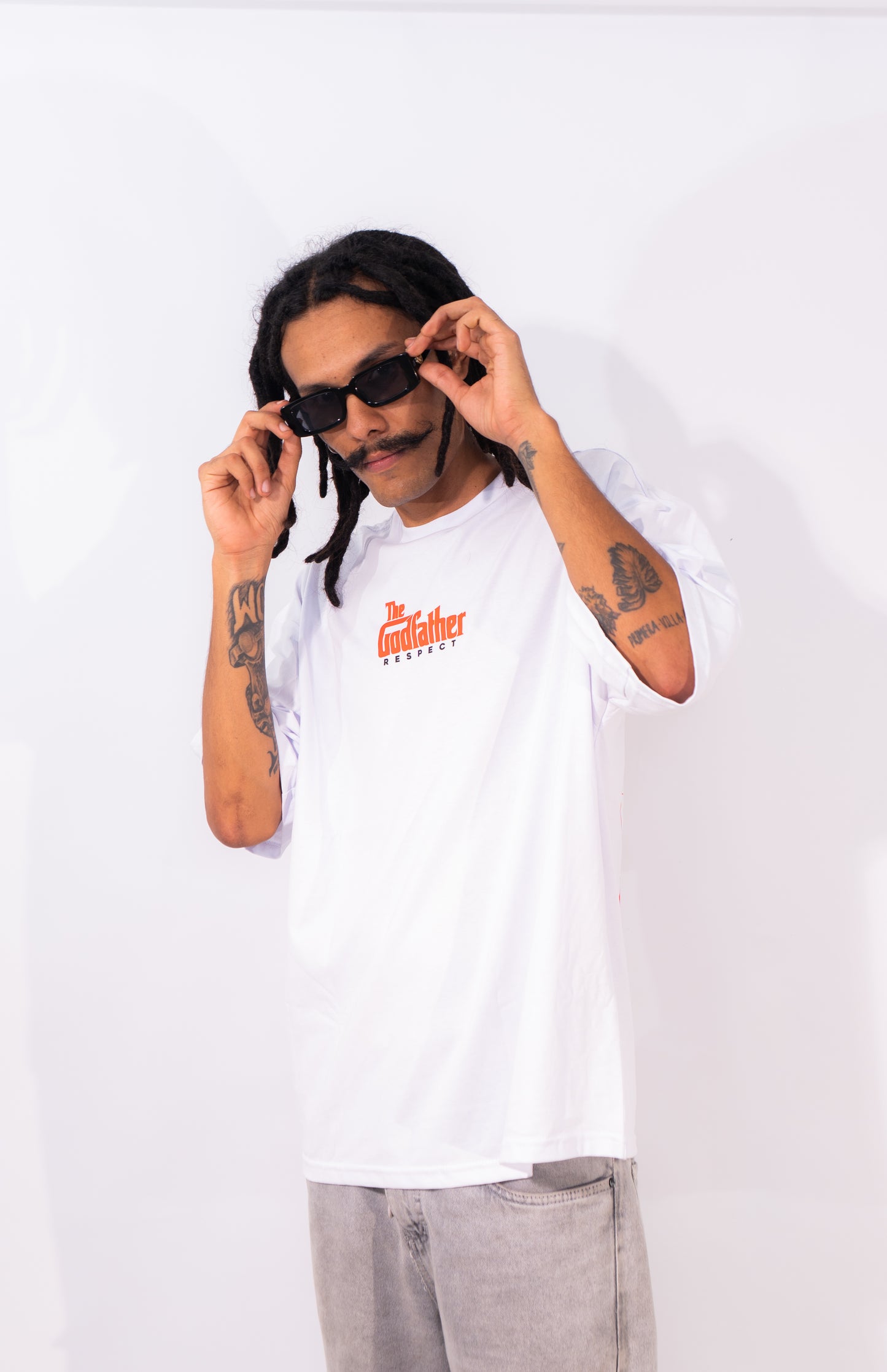 CAMISETA EL PADRINO