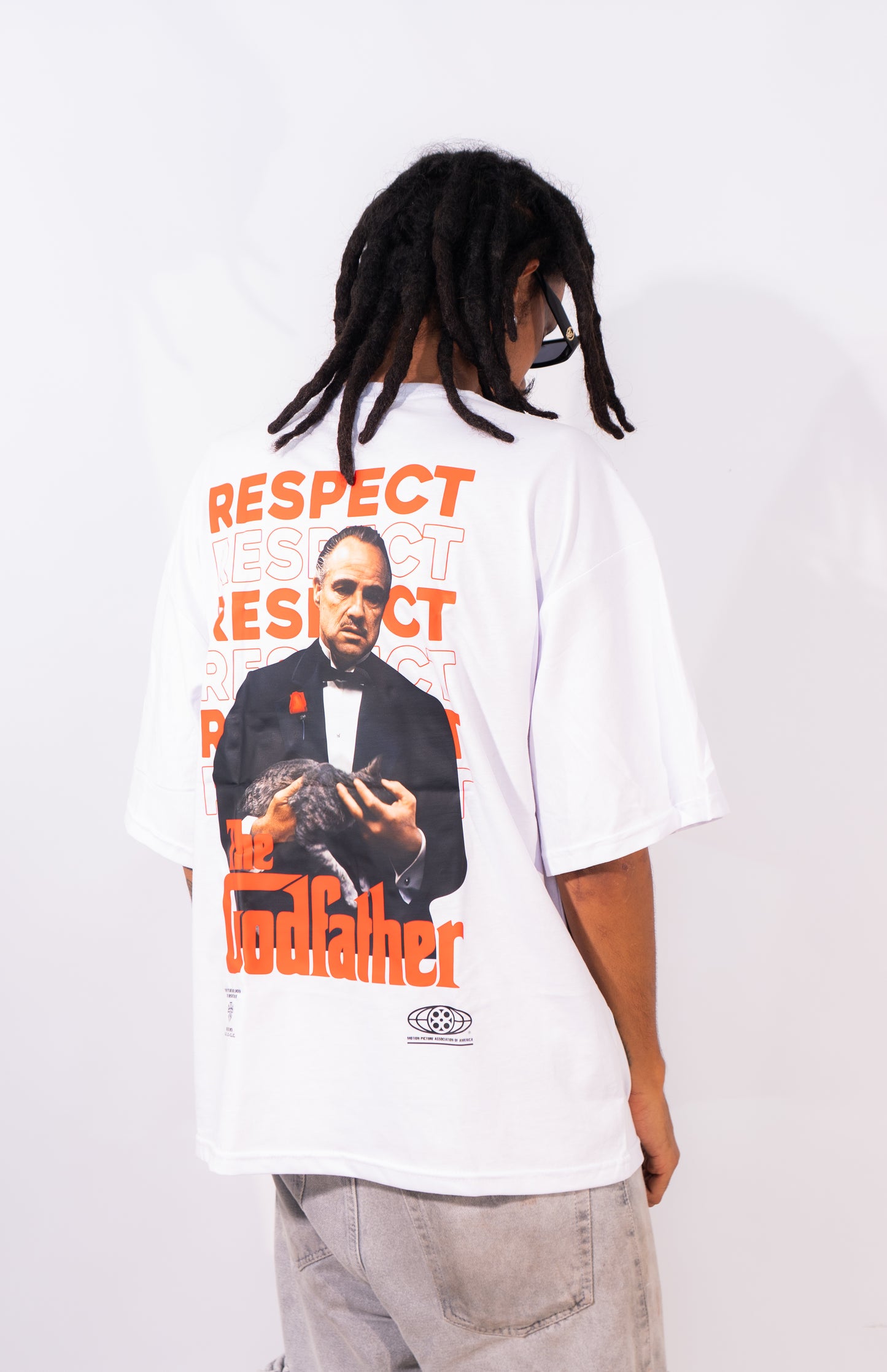 CAMISETA EL PADRINO