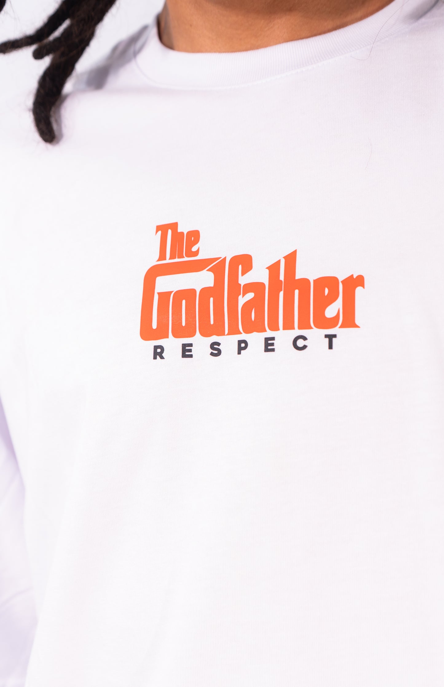 CAMISETA EL PADRINO