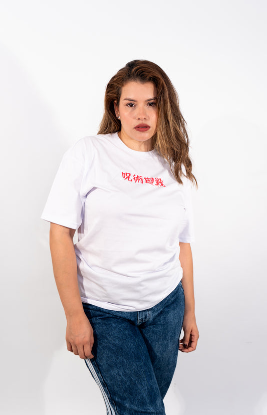 jujutsu kaisen ITADORI X SUKUNA