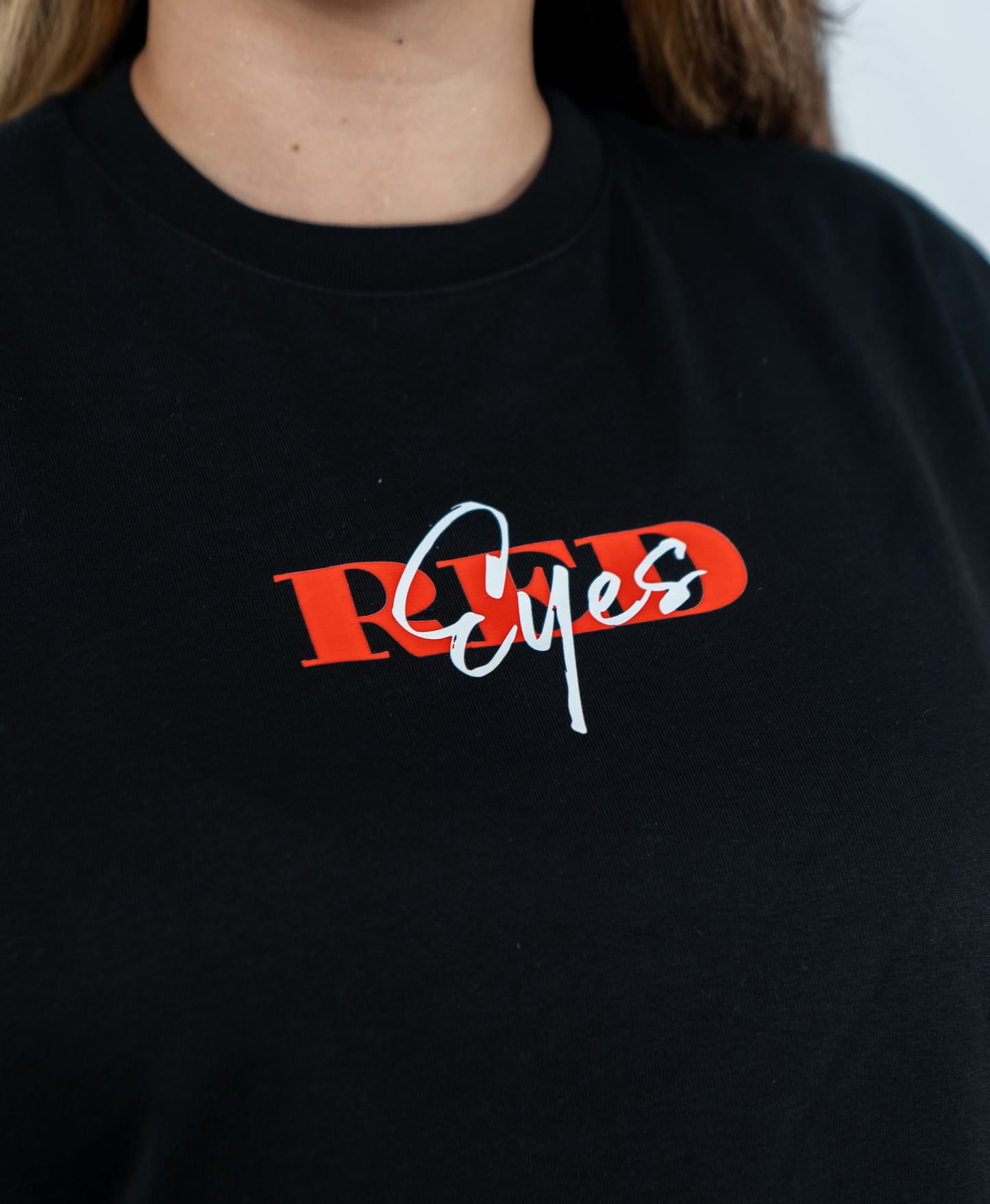 PANTERA RED EYES