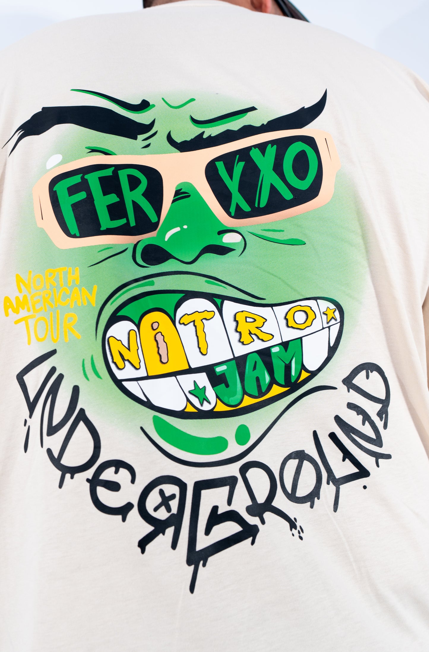 FERXXO