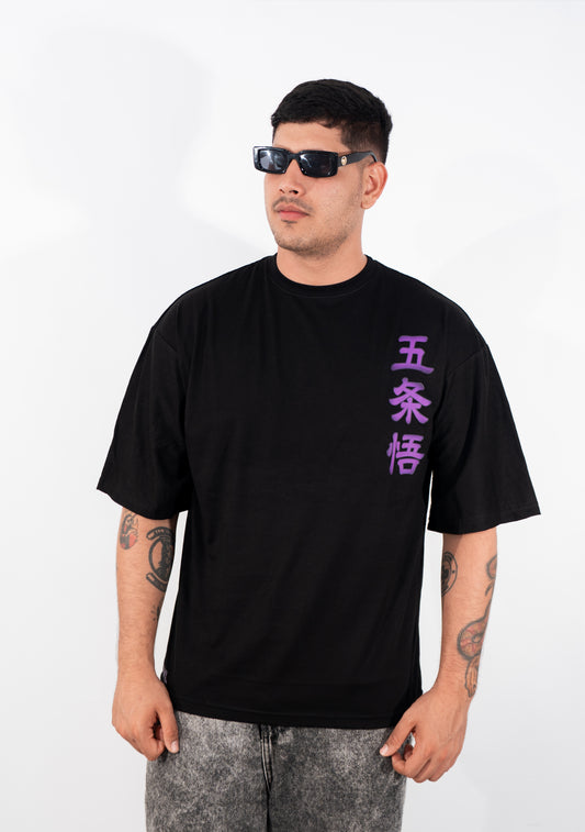 JUJUTSU KAISEN GOJO 1