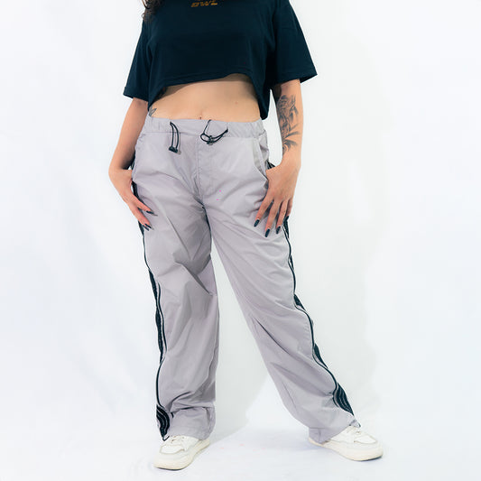 PARACHUTE CHANEL DAMA GRIS CL