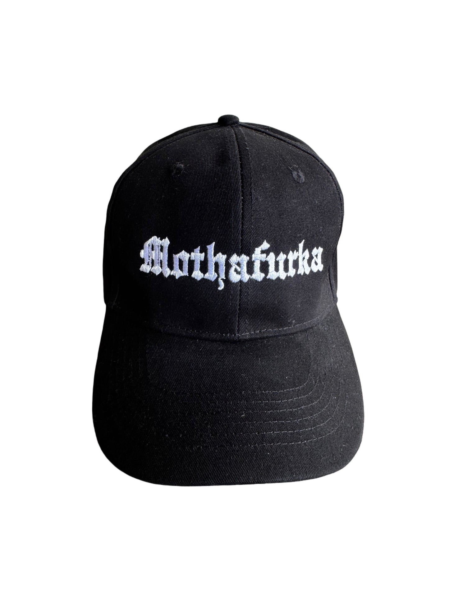 gorra MOTHER F*CKER