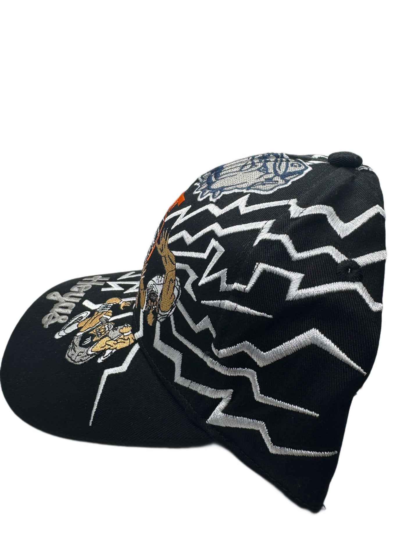 Gorra 5 muertos de Las Hoyas